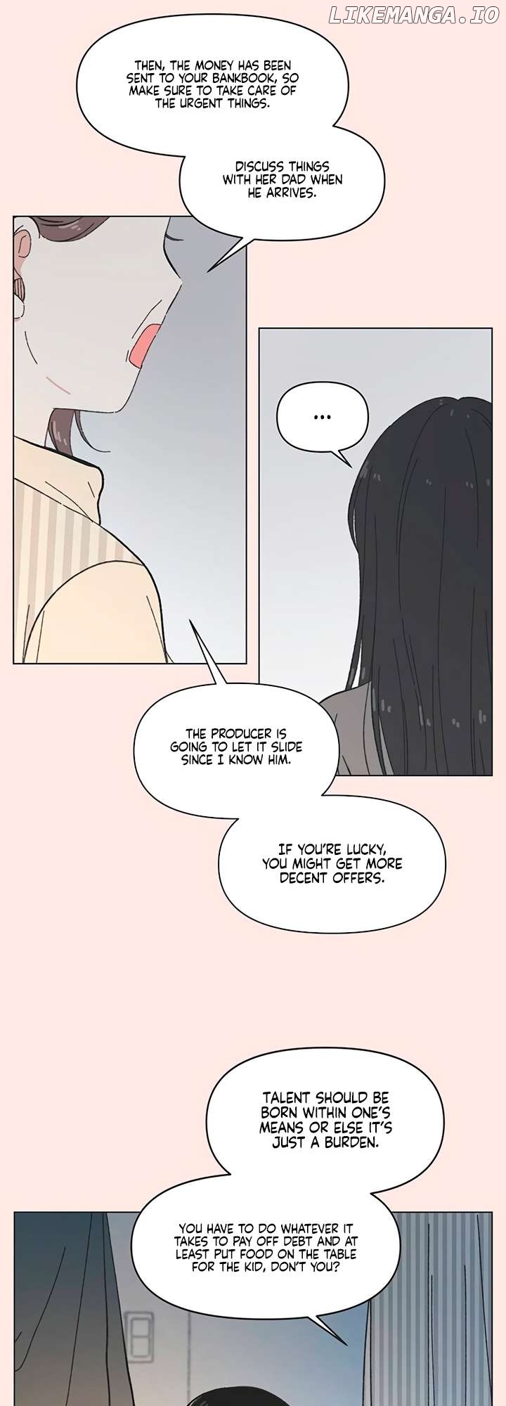 Seasons of Lovesome Chapter 31 - page 9