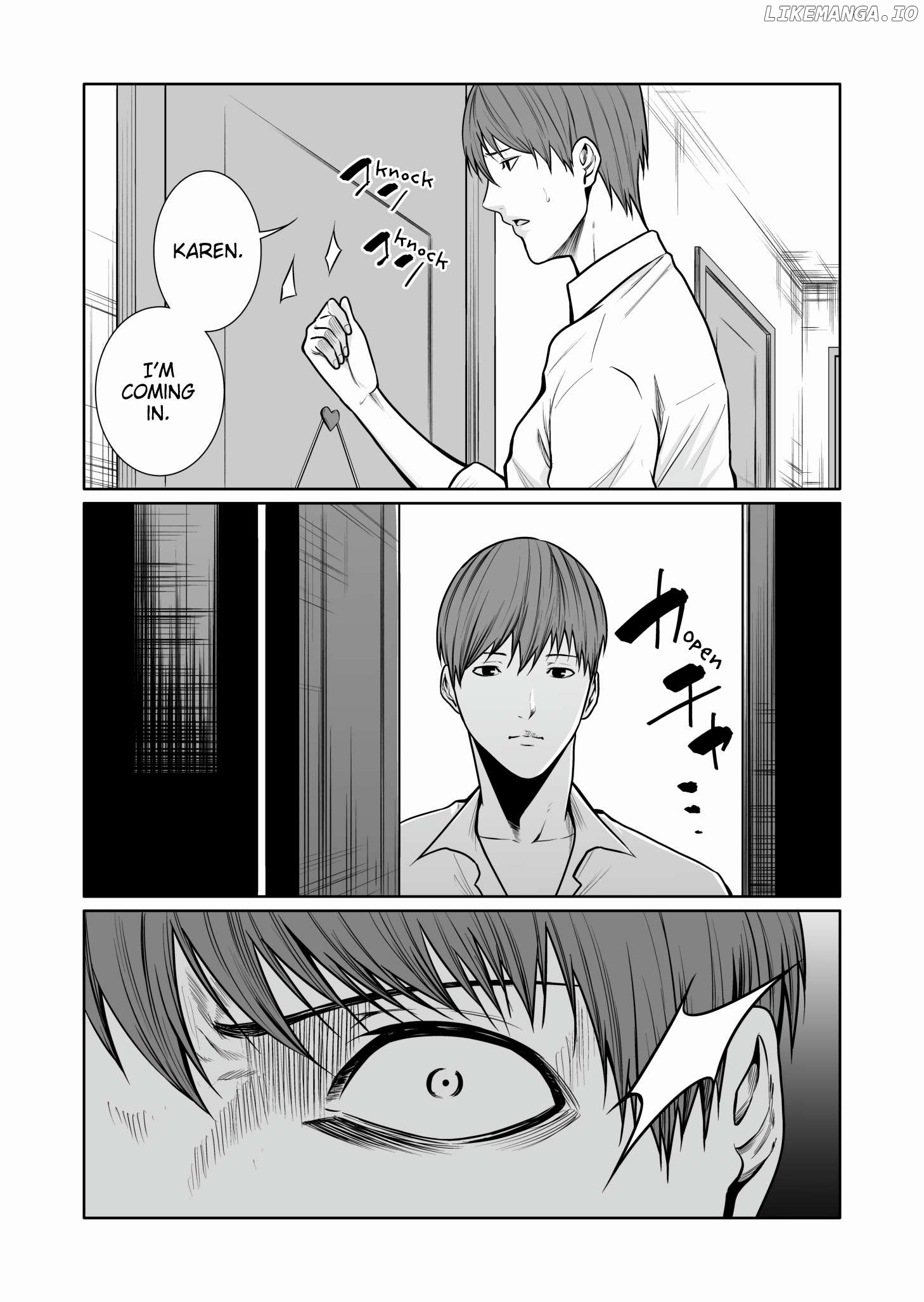 Kyouiku Mama Saeko: Kono Ko no Tame Nara Chapter 8 - page 32