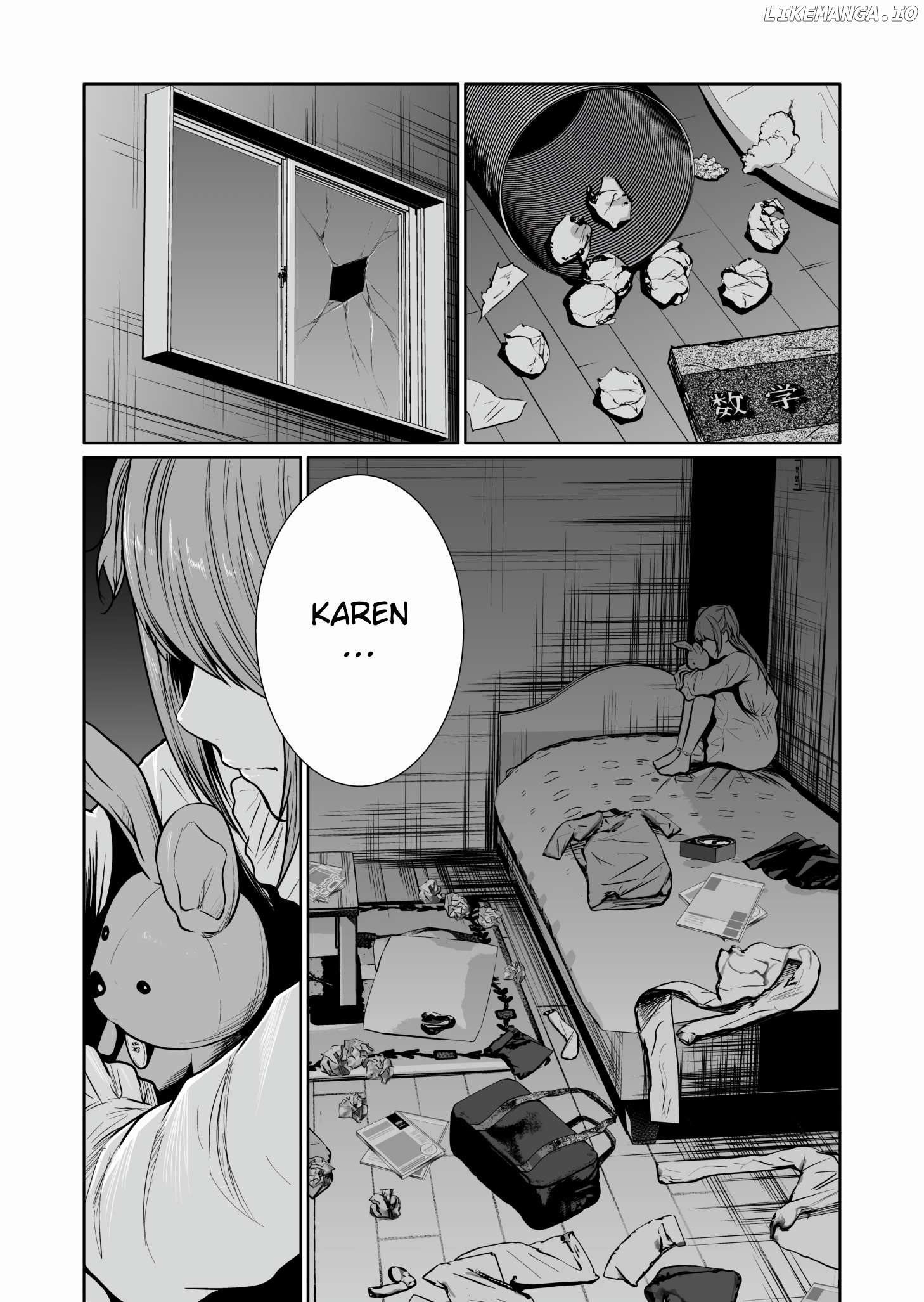 Kyouiku Mama Saeko: Kono Ko no Tame Nara Chapter 8 - page 33
