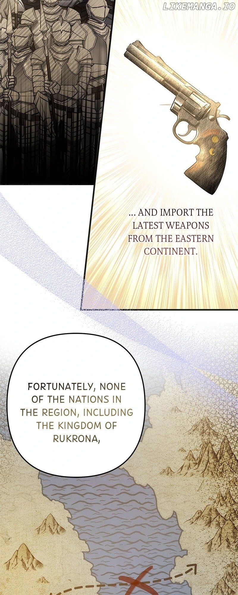 Marriage of Convenience to an Obsession Chapter 38 - page 16
