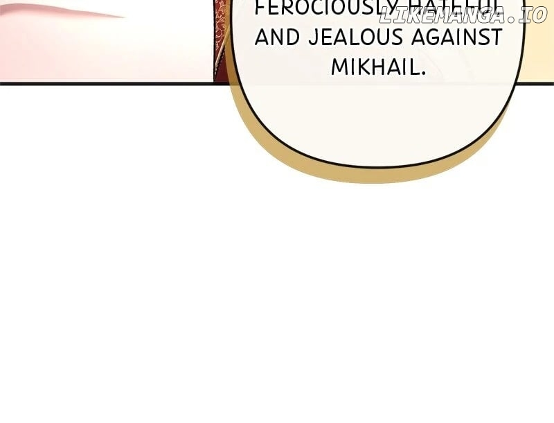 Marriage of Convenience to an Obsession Chapter 38 - page 20