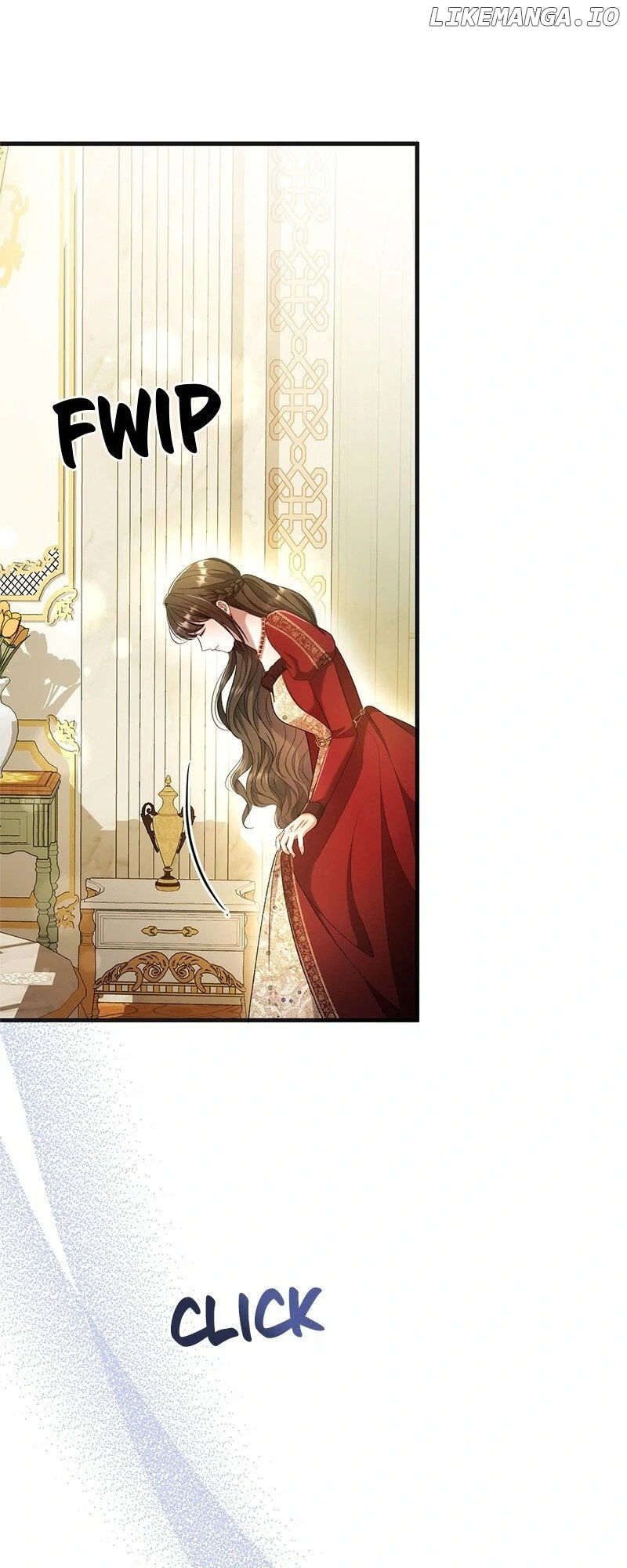 Marriage of Convenience to an Obsession Chapter 38 - page 21