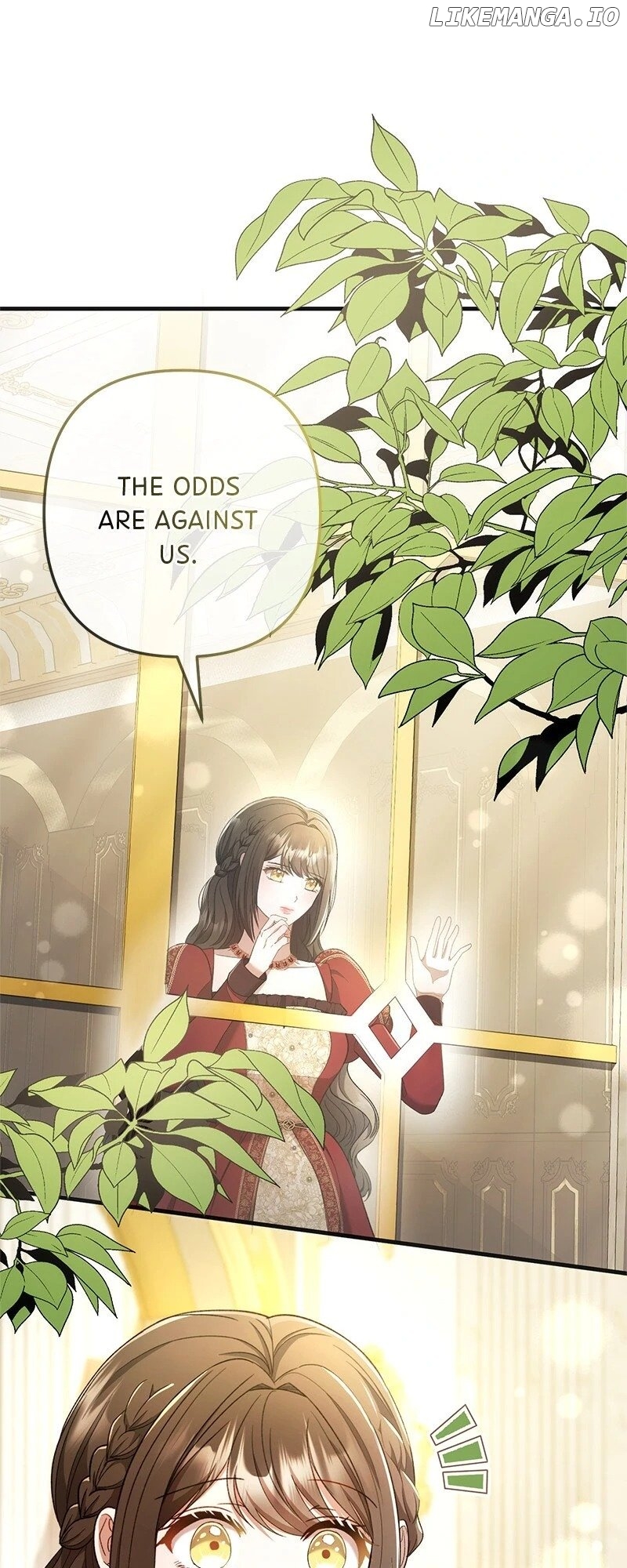 Marriage of Convenience to an Obsession Chapter 38 - page 24
