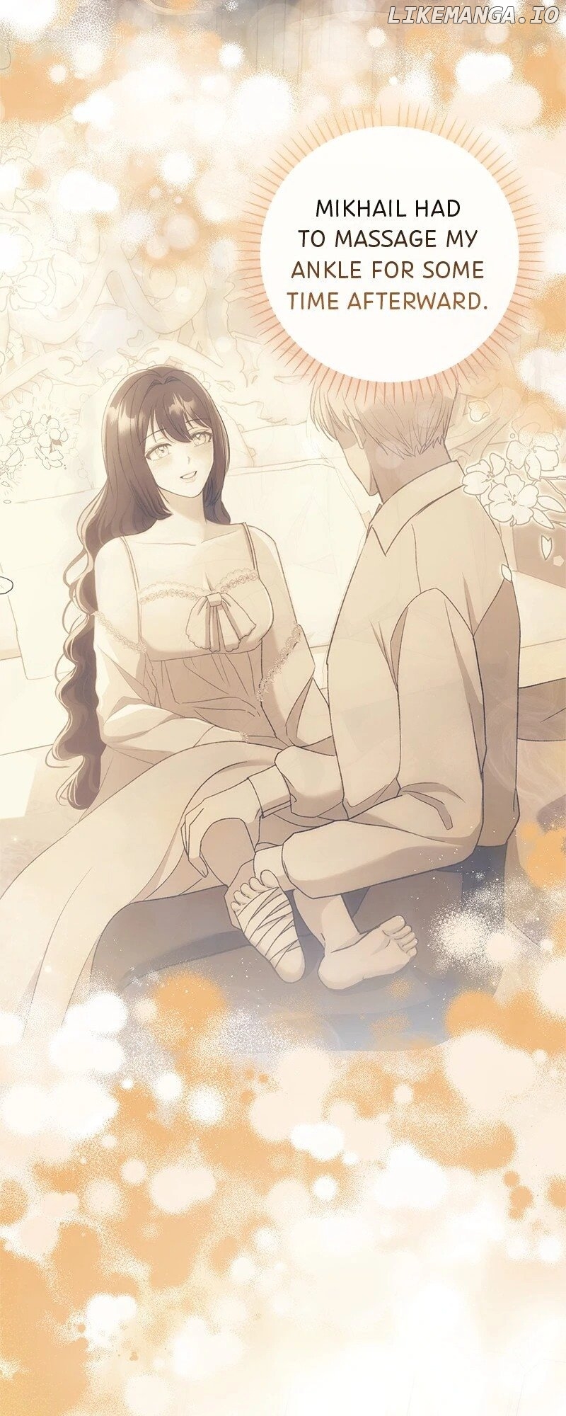 Marriage of Convenience to an Obsession Chapter 38 - page 28