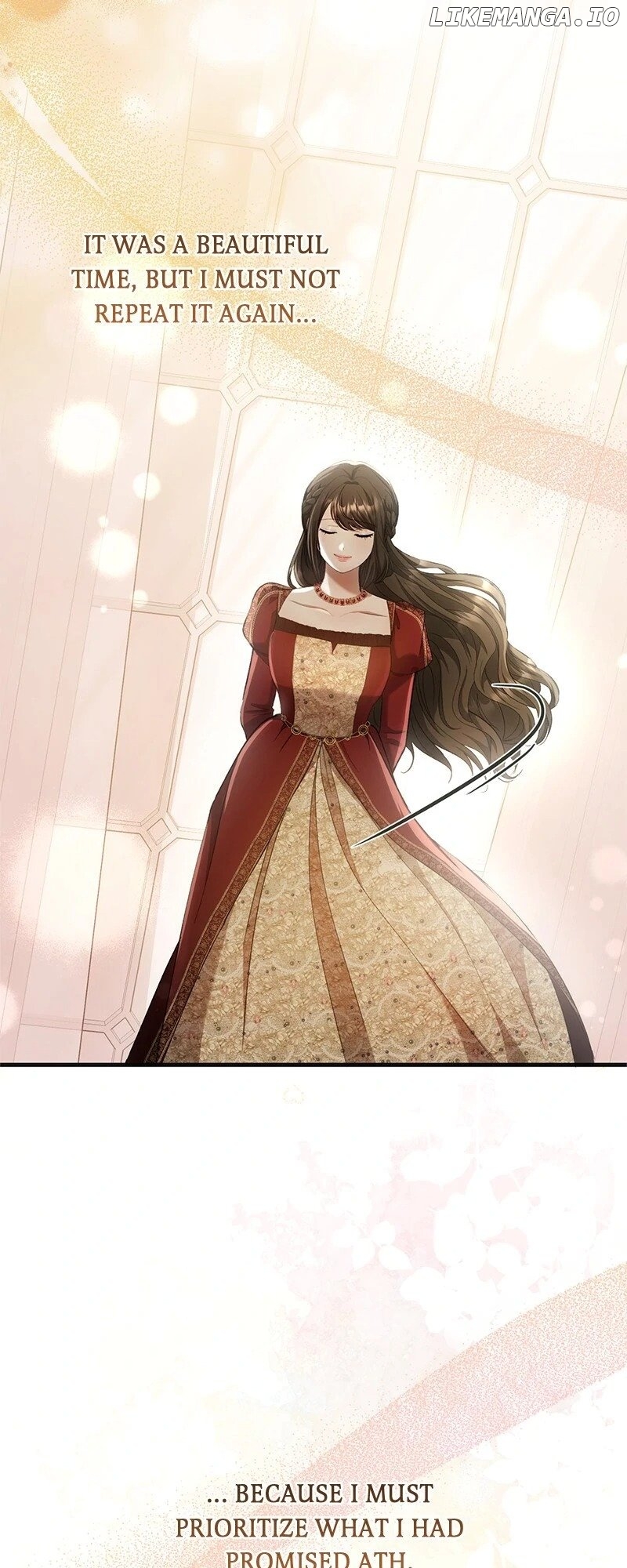Marriage of Convenience to an Obsession Chapter 38 - page 29