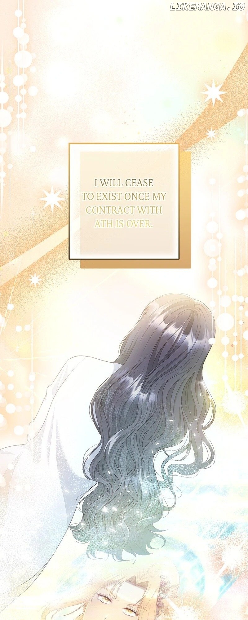 Marriage of Convenience to an Obsession Chapter 38 - page 3