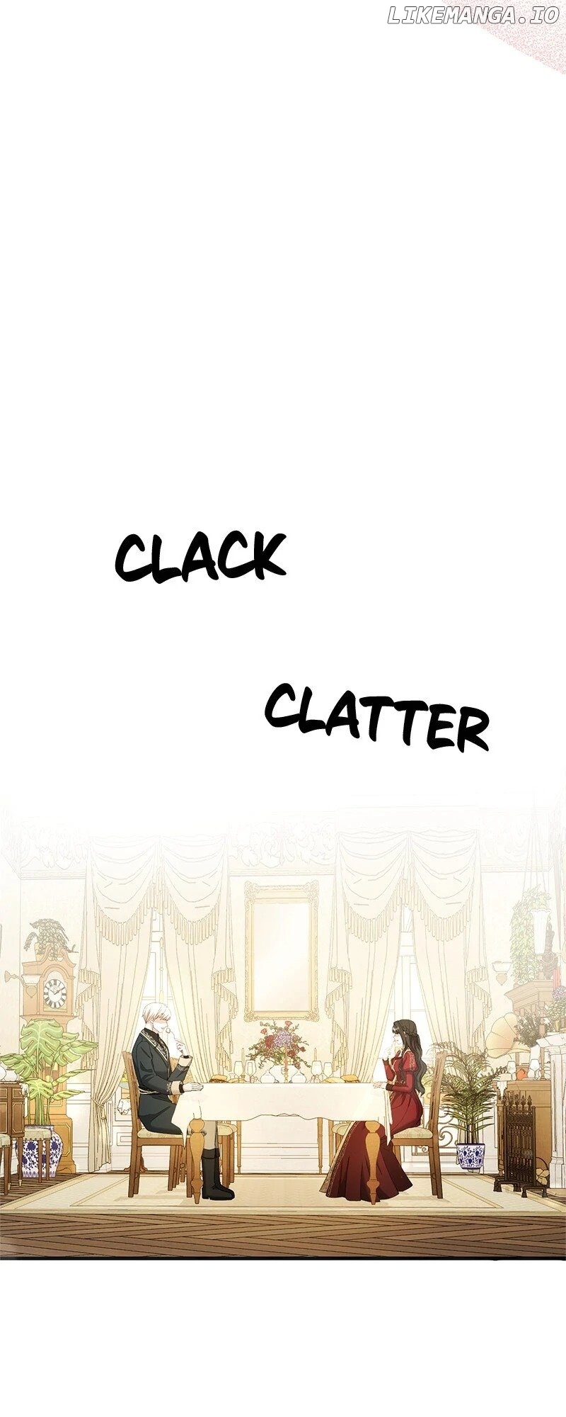 Marriage of Convenience to an Obsession Chapter 38 - page 31