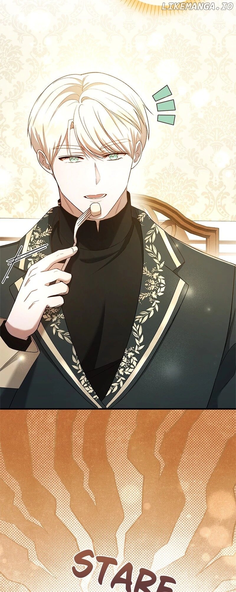 Marriage of Convenience to an Obsession Chapter 38 - page 33