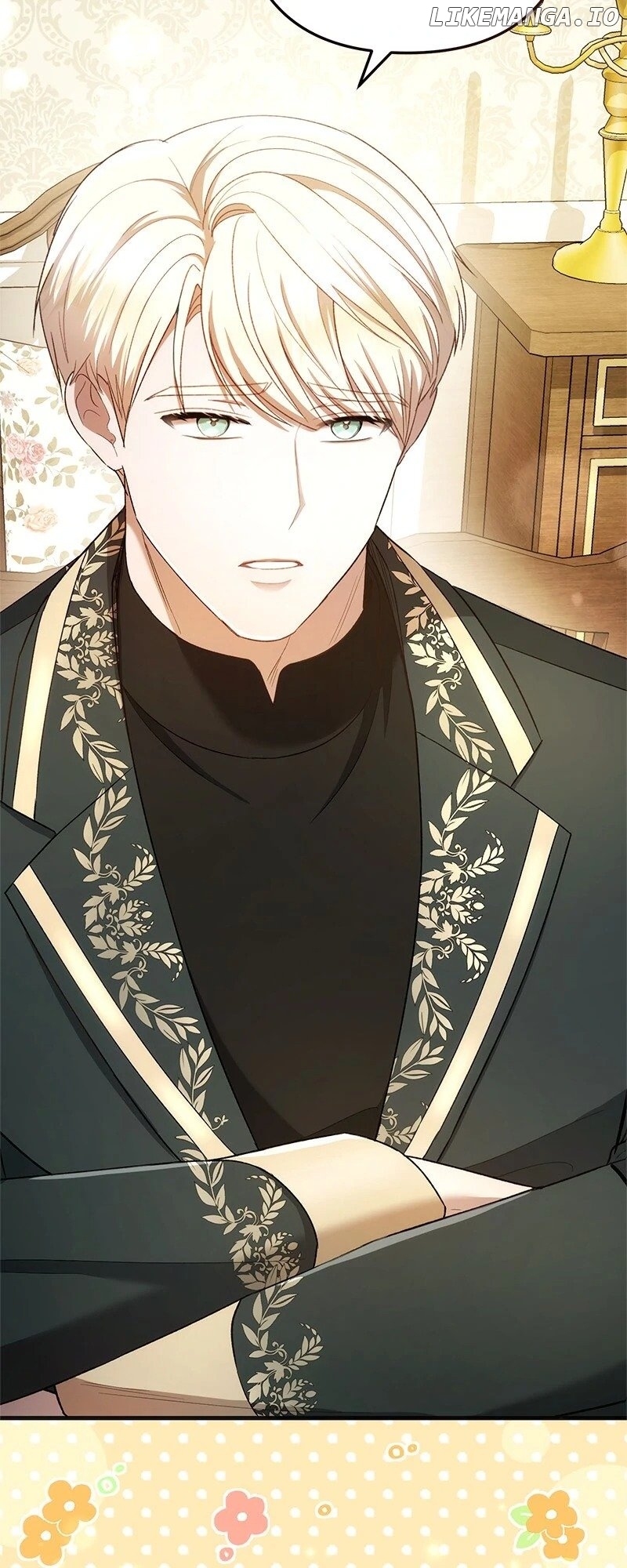 Marriage of Convenience to an Obsession Chapter 38 - page 40