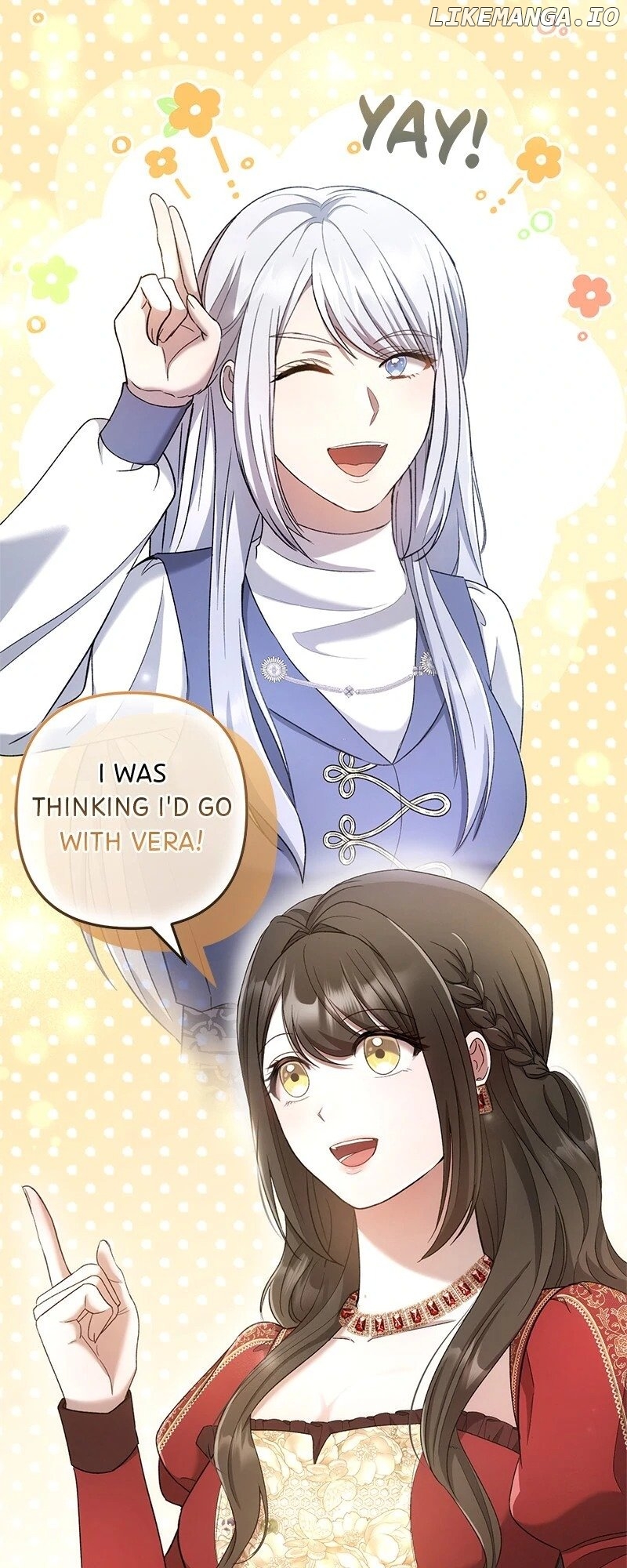 Marriage of Convenience to an Obsession Chapter 38 - page 41