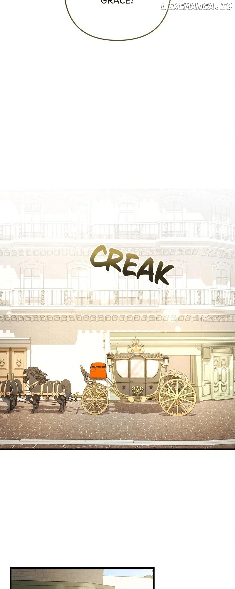 Marriage of Convenience to an Obsession Chapter 38 - page 46