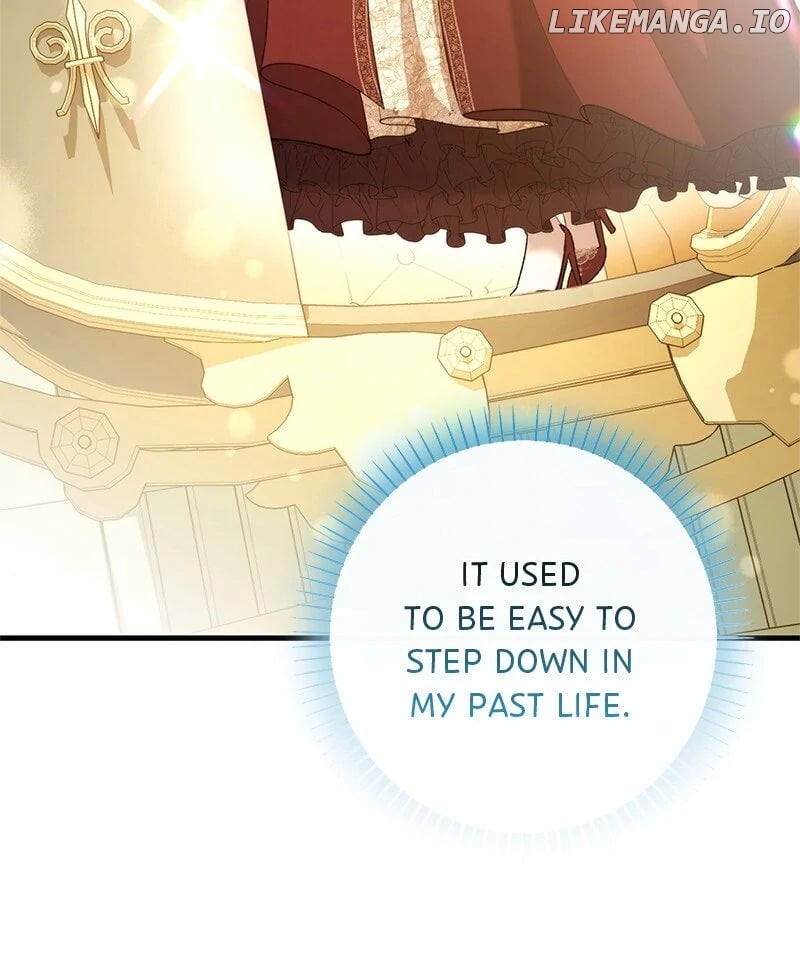 Marriage of Convenience to an Obsession Chapter 38 - page 49