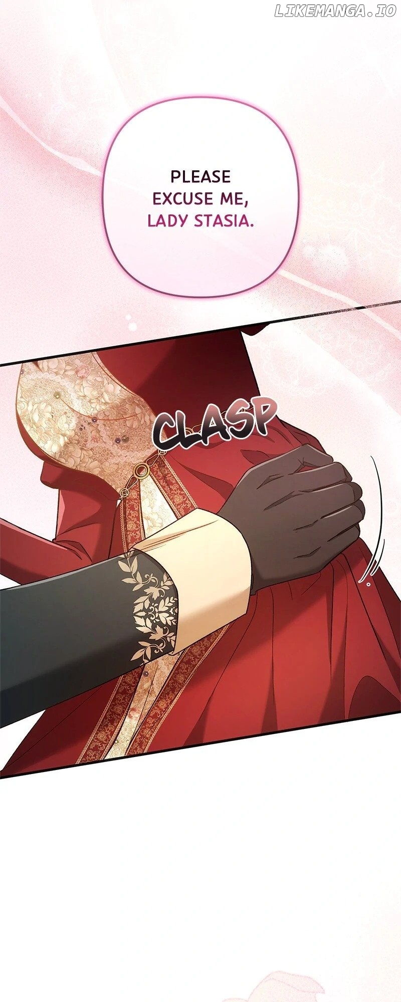 Marriage of Convenience to an Obsession Chapter 38 - page 51