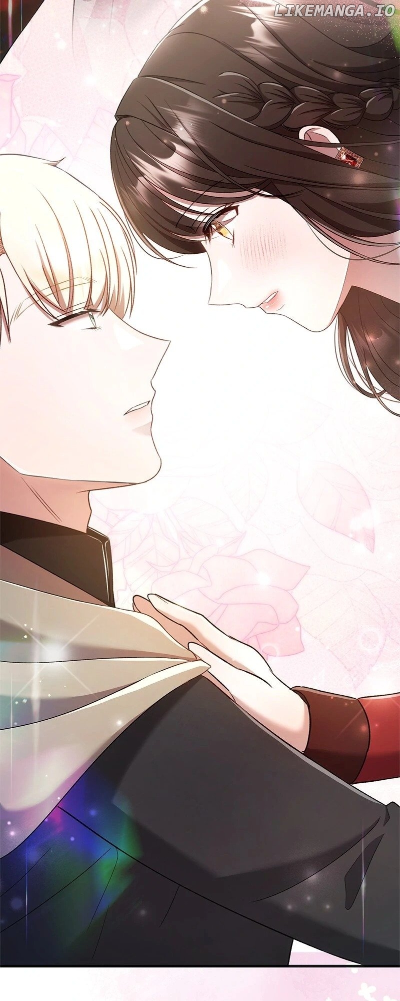 Marriage of Convenience to an Obsession Chapter 38 - page 53