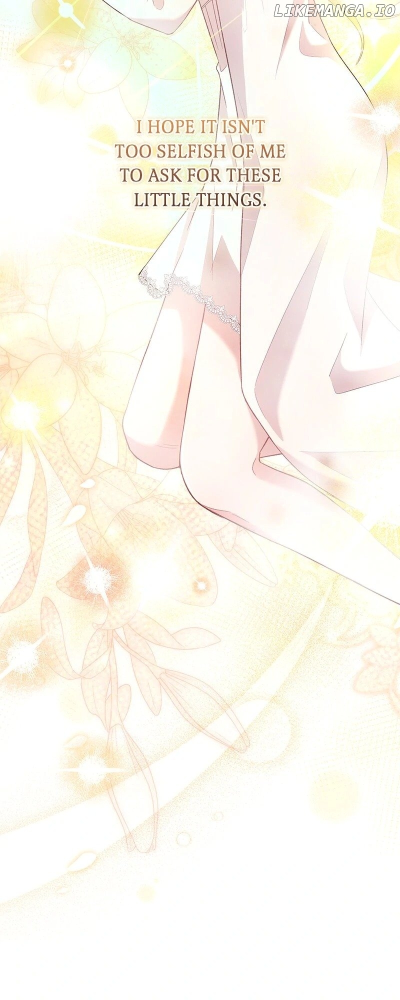 Marriage of Convenience to an Obsession Chapter 38 - page 6