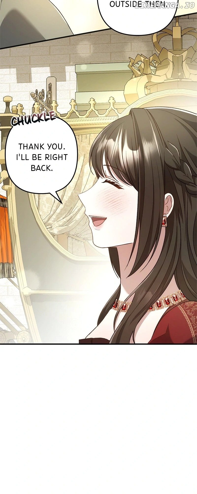 Marriage of Convenience to an Obsession Chapter 38 - page 63