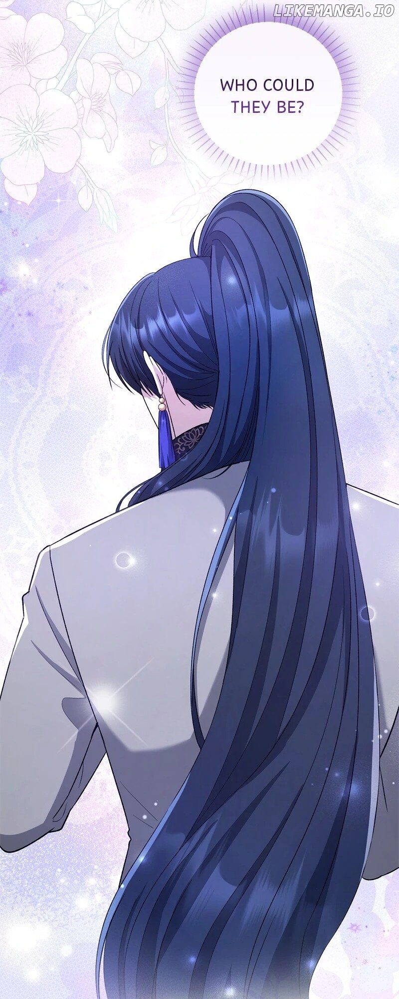 Marriage of Convenience to an Obsession Chapter 38 - page 67