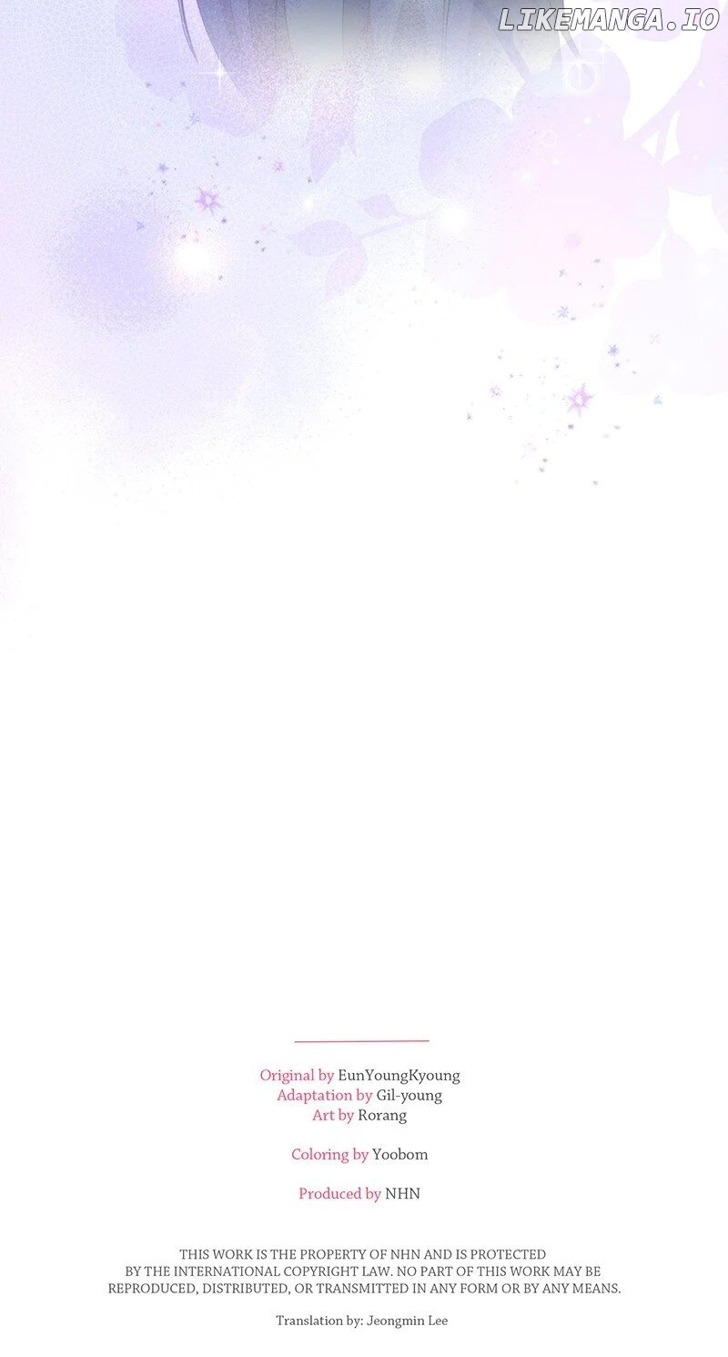 Marriage of Convenience to an Obsession Chapter 38 - page 68