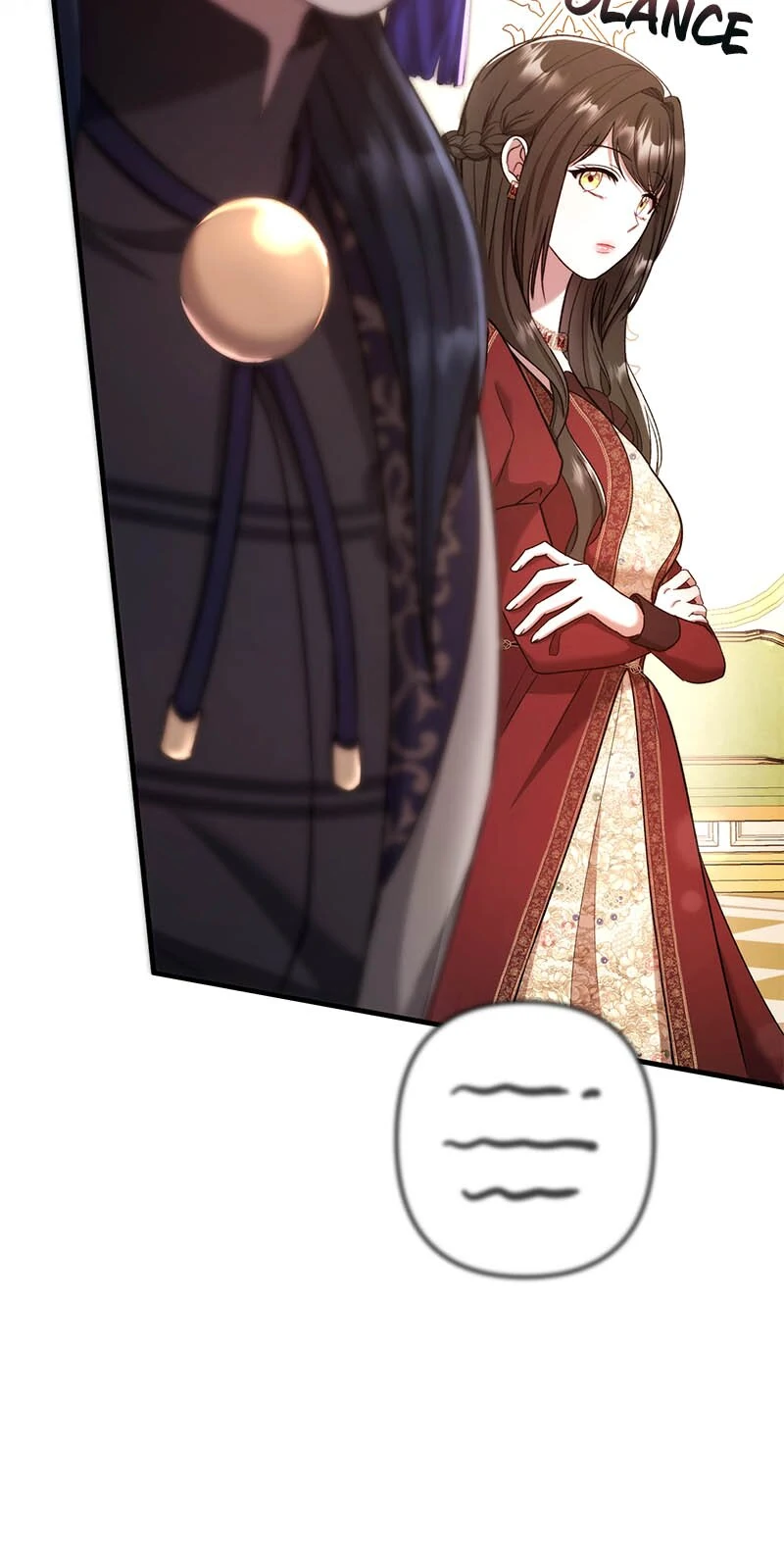 Marriage of Convenience to an Obsession Chapter 39 - page 11