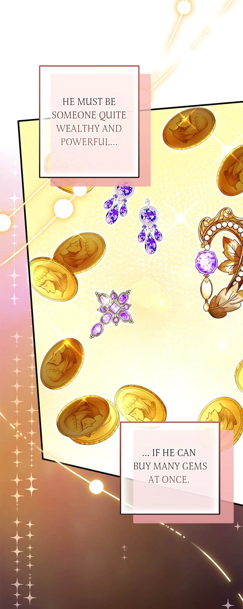 Marriage of Convenience to an Obsession Chapter 39 - page 13