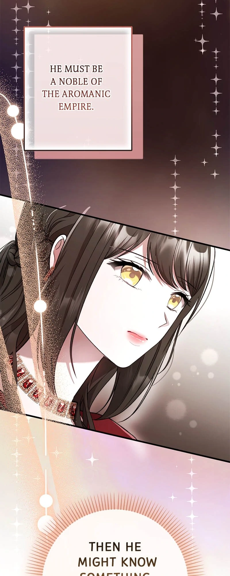 Marriage of Convenience to an Obsession Chapter 39 - page 14