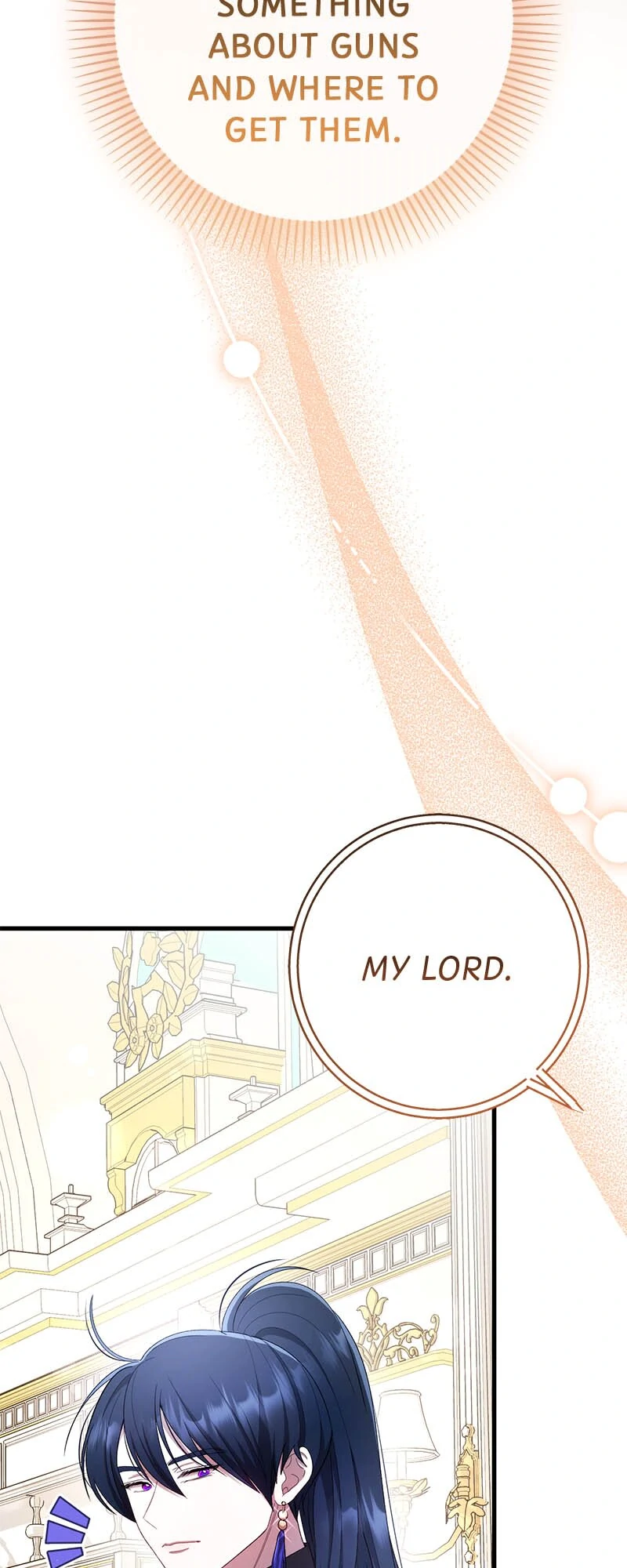 Marriage of Convenience to an Obsession Chapter 39 - page 15