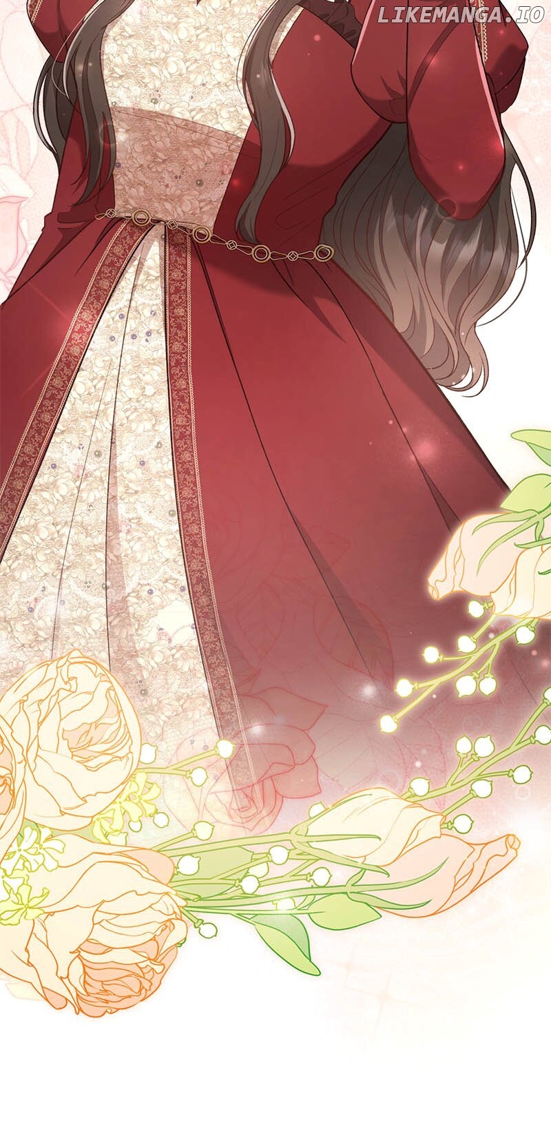 Marriage of Convenience to an Obsession Chapter 39 - page 17