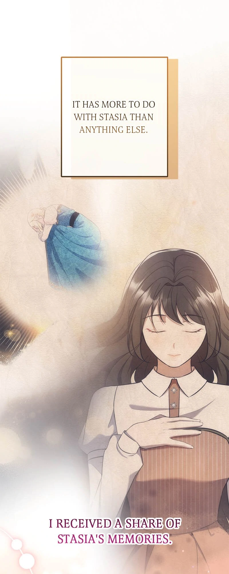 Marriage of Convenience to an Obsession Chapter 39 - page 30