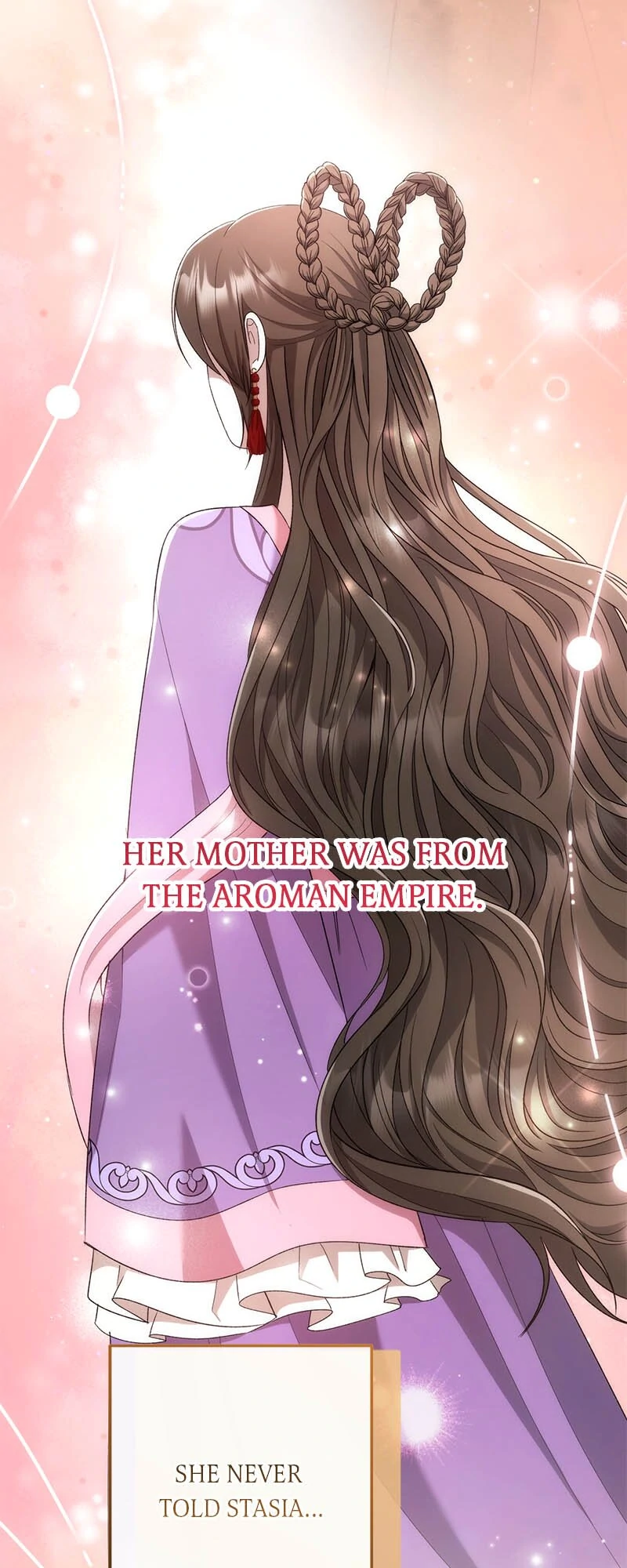 Marriage of Convenience to an Obsession Chapter 39 - page 31