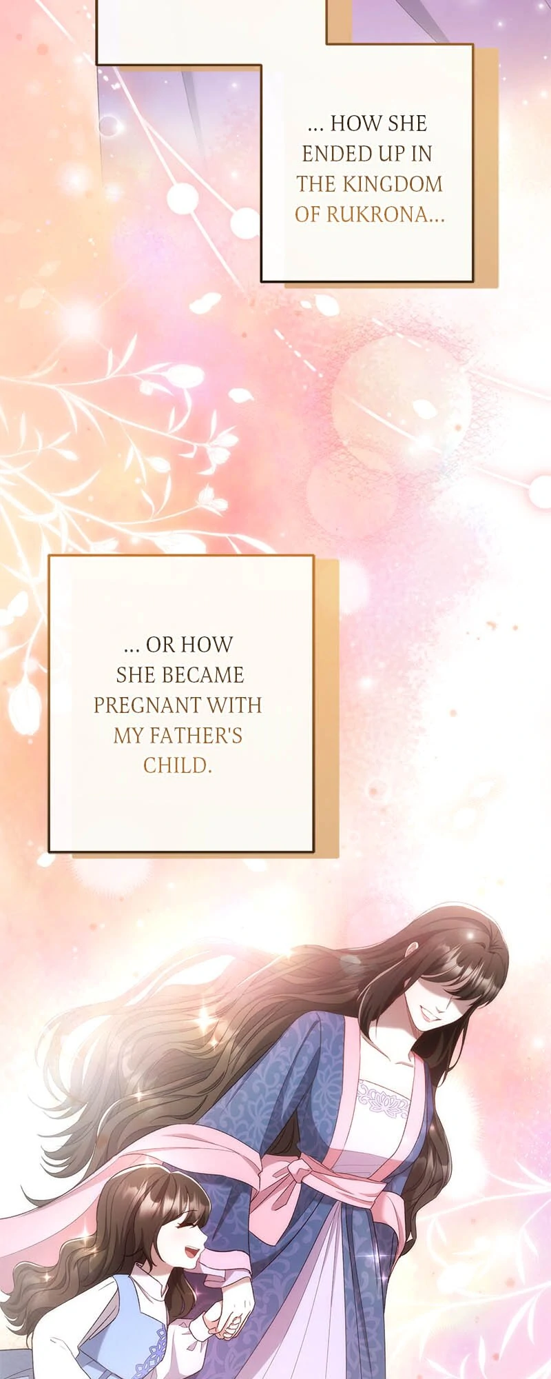 Marriage of Convenience to an Obsession Chapter 39 - page 32