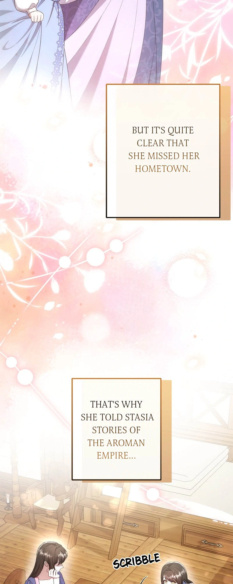 Marriage of Convenience to an Obsession Chapter 39 - page 33