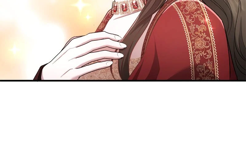 Marriage of Convenience to an Obsession Chapter 39 - page 36