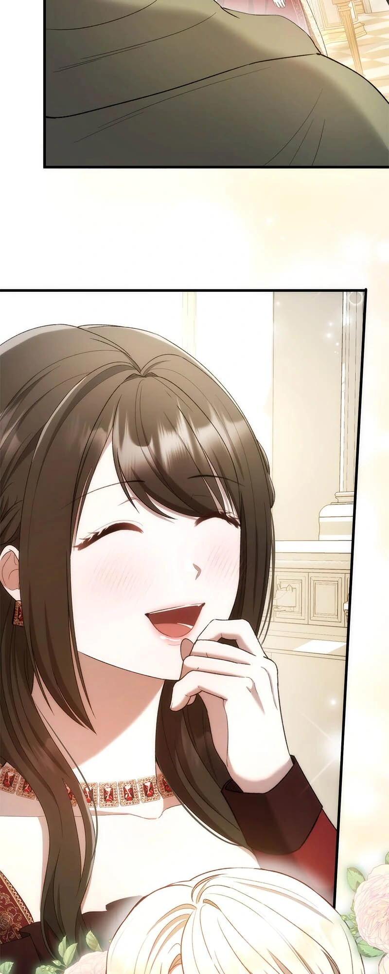 Marriage of Convenience to an Obsession Chapter 39 - page 41