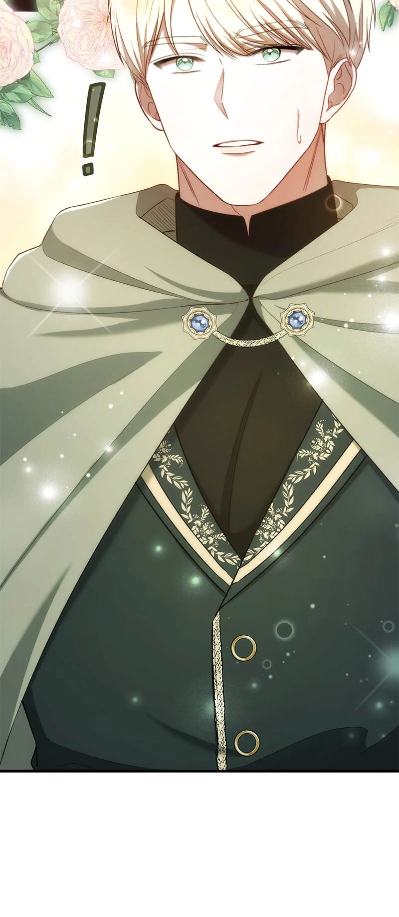 Marriage of Convenience to an Obsession Chapter 39 - page 42