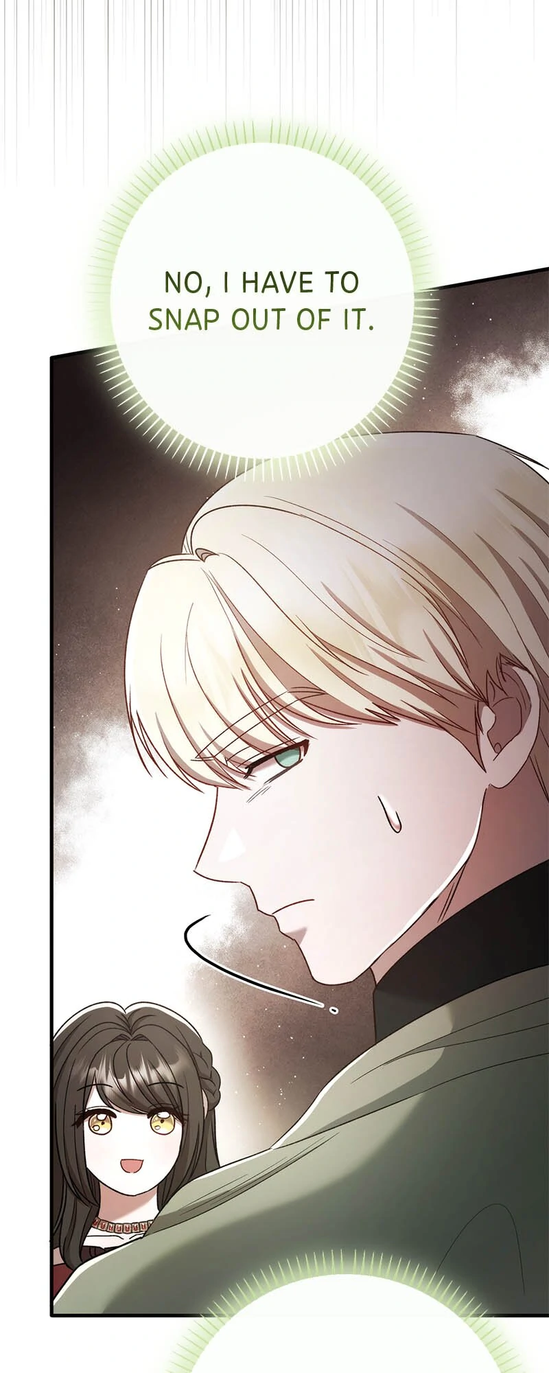 Marriage of Convenience to an Obsession Chapter 39 - page 47