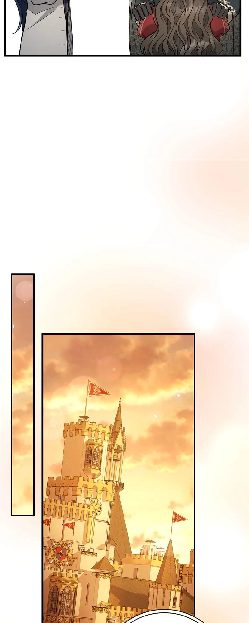 Marriage of Convenience to an Obsession Chapter 39 - page 52