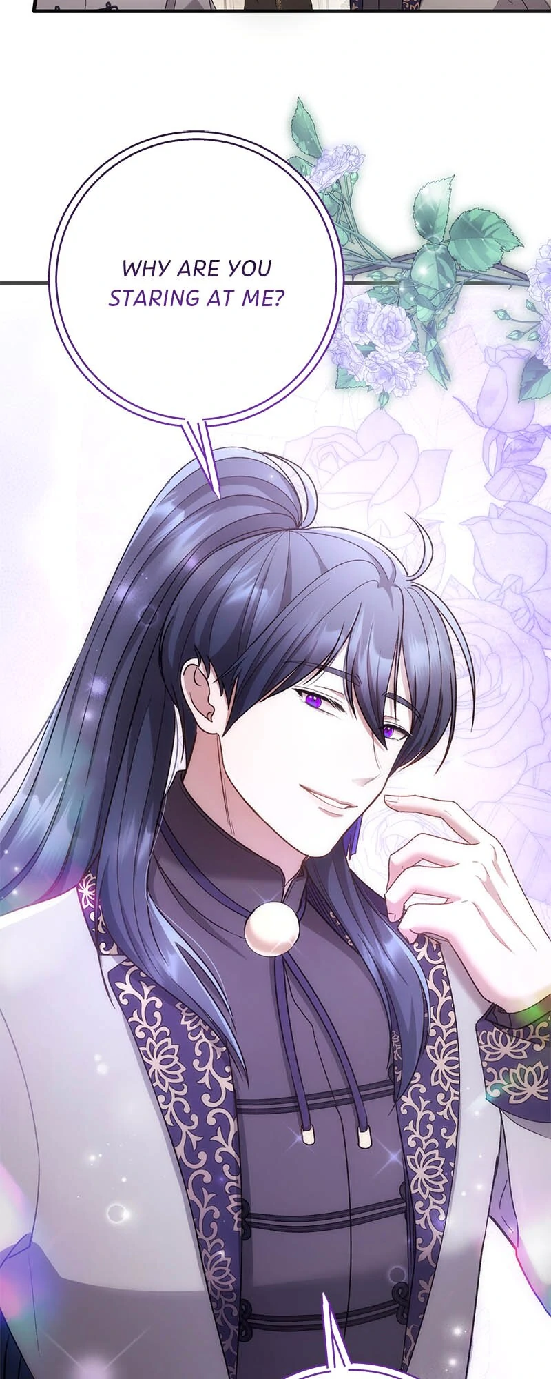 Marriage of Convenience to an Obsession Chapter 39 - page 56