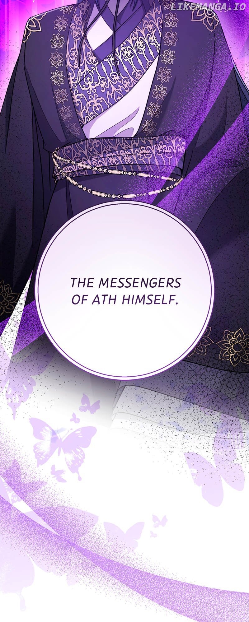 Marriage of Convenience to an Obsession Chapter 39 - page 65