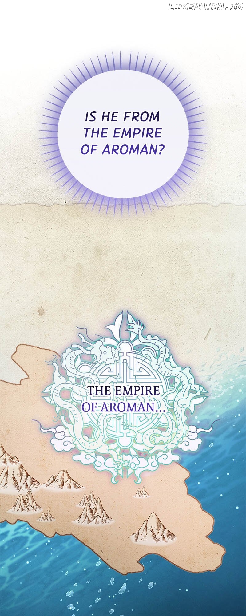 Marriage of Convenience to an Obsession Chapter 39 - page 7