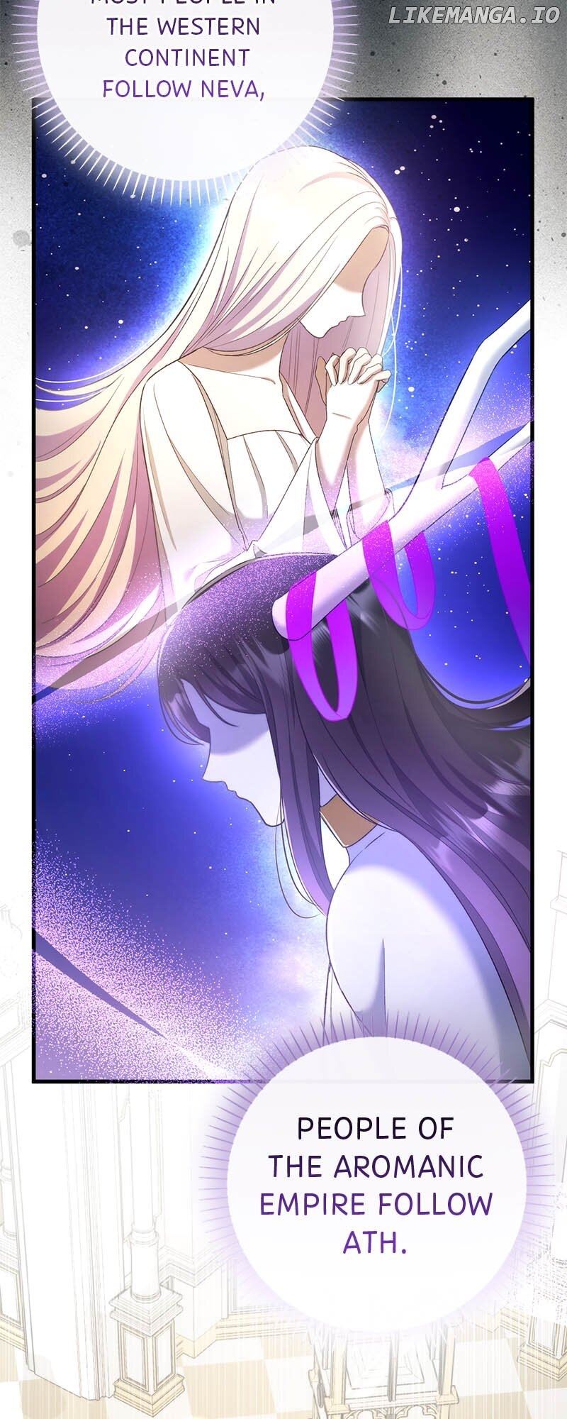 Marriage of Convenience to an Obsession Chapter 39 - page 9