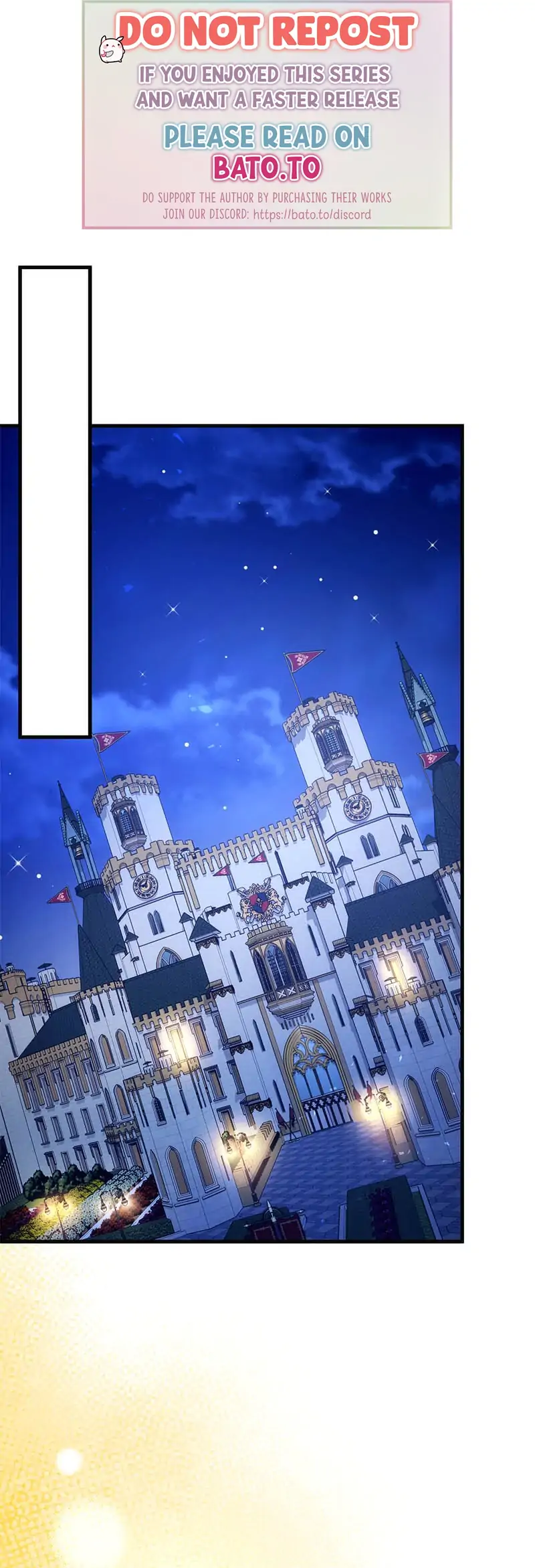 Marriage of Convenience to an Obsession Chapter 40 - page 1