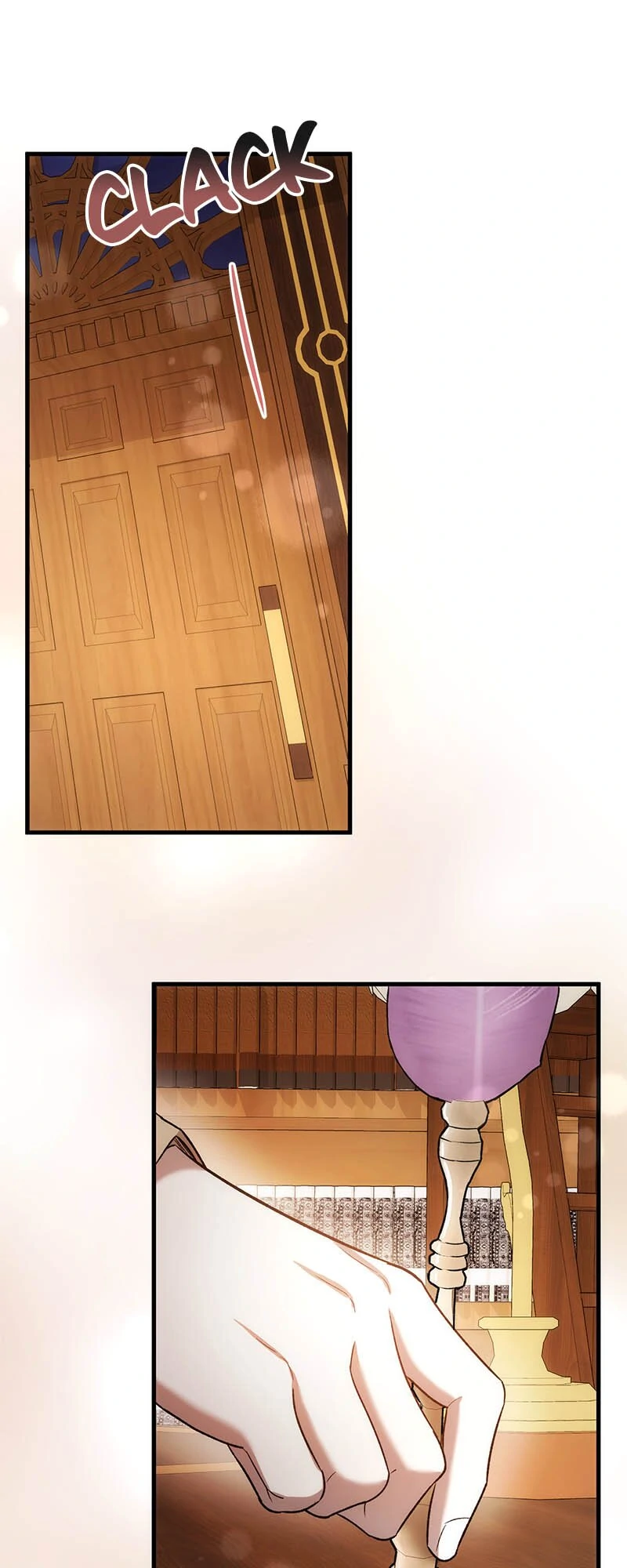 Marriage of Convenience to an Obsession Chapter 40 - page 15