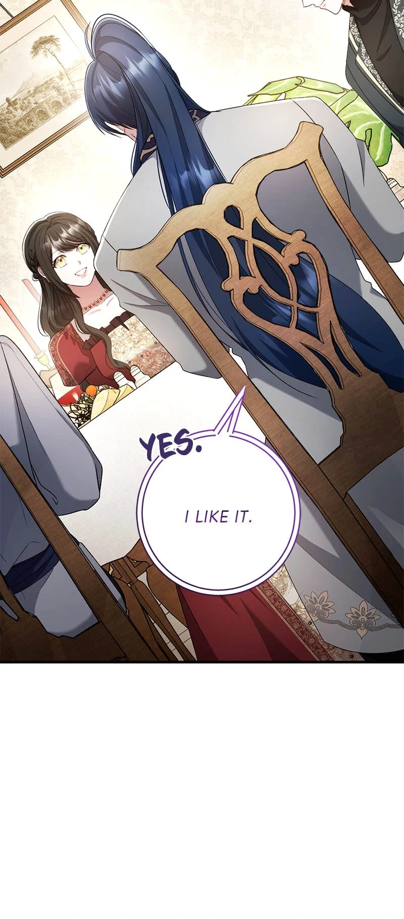 Marriage of Convenience to an Obsession Chapter 40 - page 25