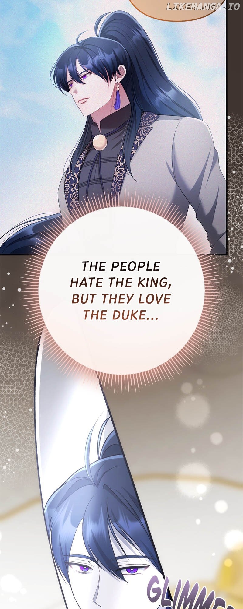 Marriage of Convenience to an Obsession Chapter 40 - page 28