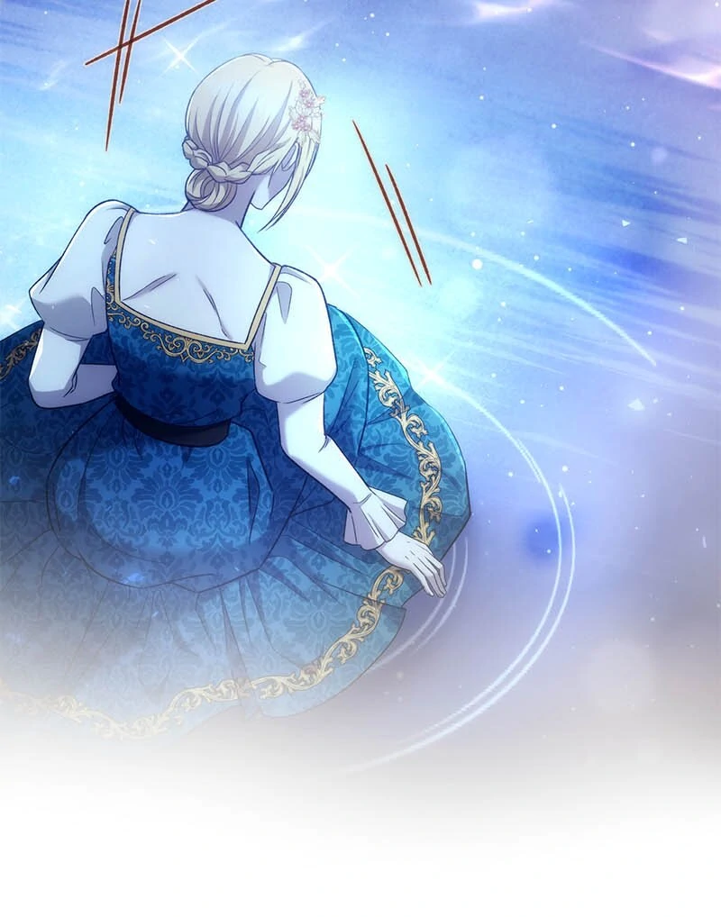 Marriage of Convenience to an Obsession Chapter 40 - page 38