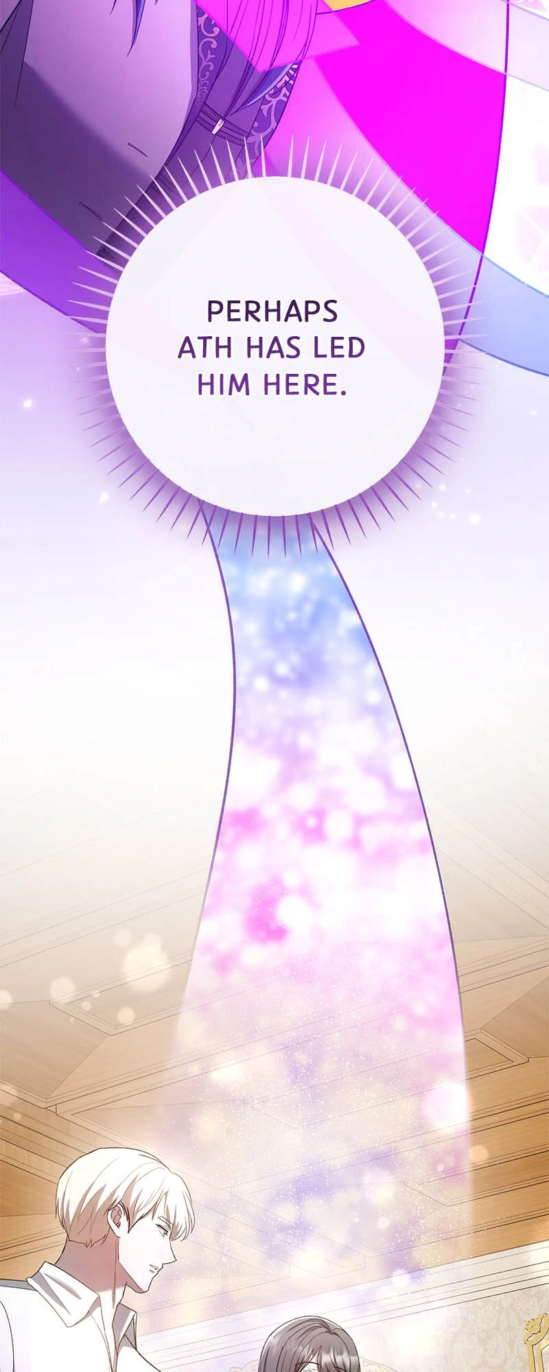 Marriage of Convenience to an Obsession Chapter 40 - page 55