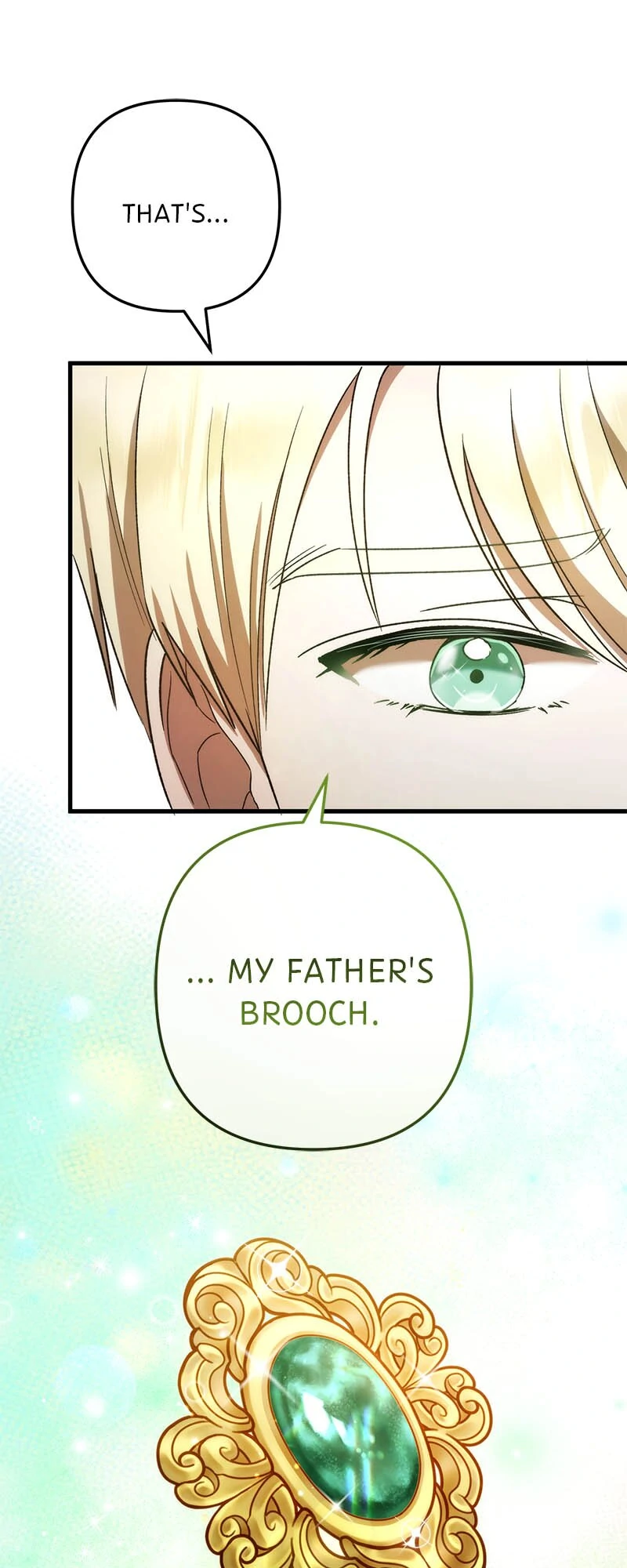 Marriage of Convenience to an Obsession Chapter 40 - page 59