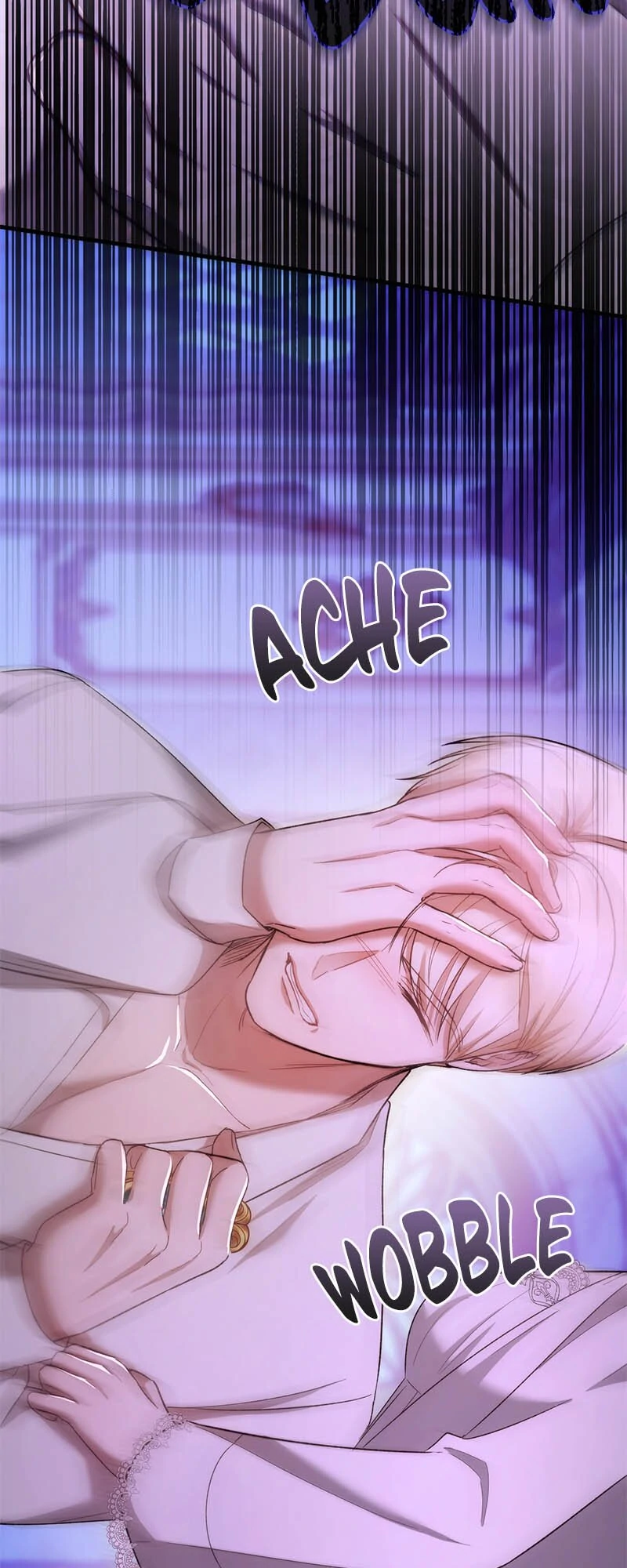 Marriage of Convenience to an Obsession Chapter 40 - page 62