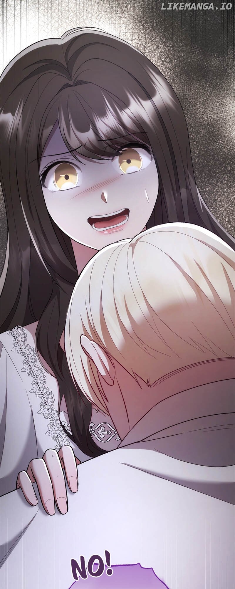 Marriage of Convenience to an Obsession Chapter 40 - page 64