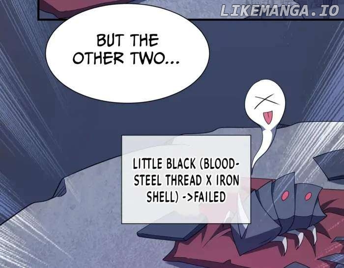 Reborn as a Demonic Cultivator: Starting with a Zombie Planet Chapter 25 - page 100